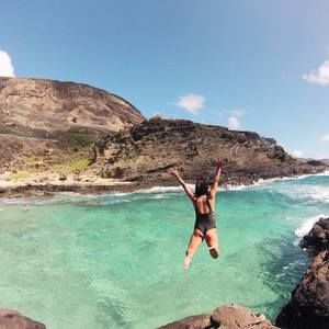 Meet your Posher, Kaitlan